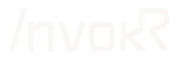 Invokr Logo